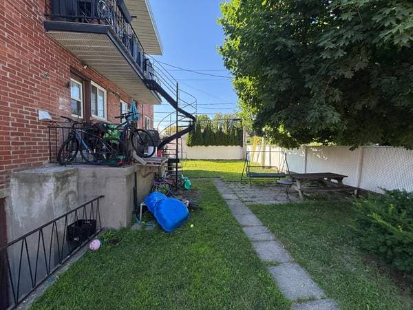 3043 -3053 Rue Masson, Longueuil (le Vieux-Longueuil) — photo 4
