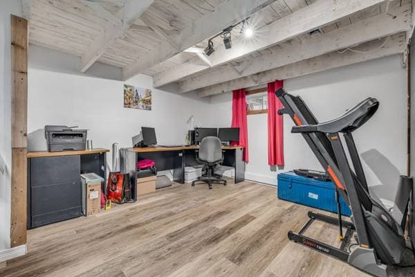 72 Rue Laplante, Québec (Beauport) — photo 24