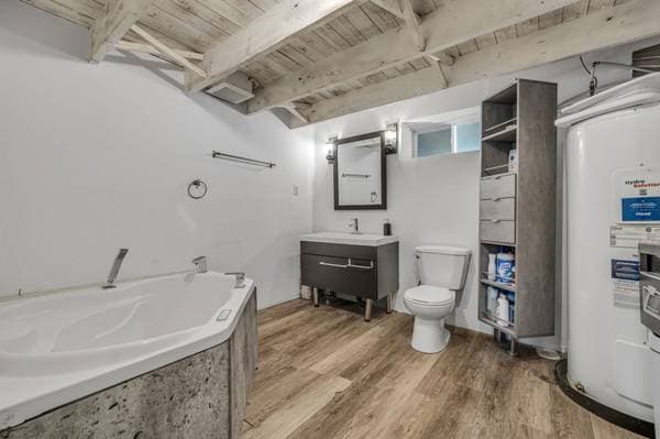 72 Rue Laplante, Québec (Beauport) — photo 26