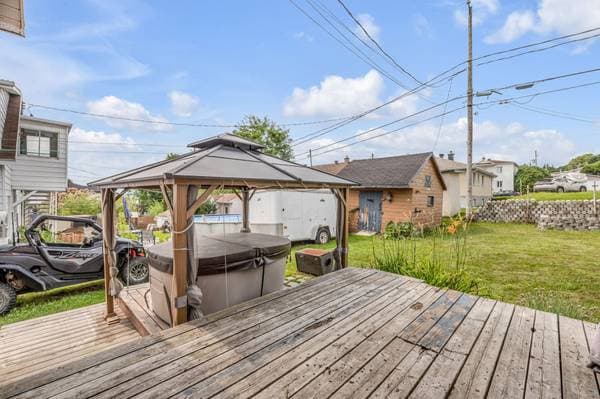 72 Rue Laplante, Québec (Beauport) — photo 30