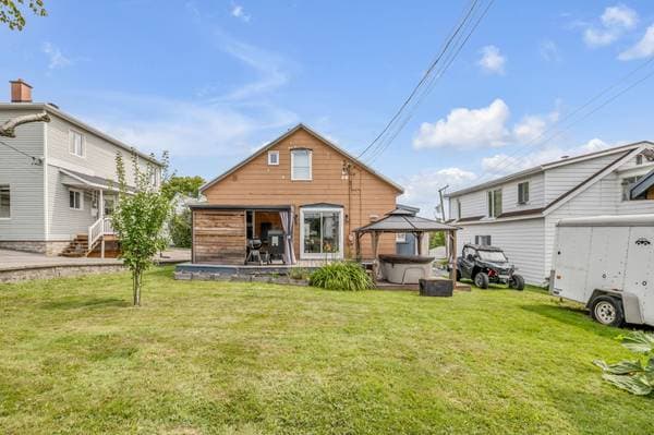 72 Rue Laplante, Québec (Beauport) — photo 32