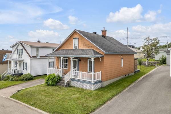 72 Rue Laplante, Québec (Beauport) — photo 34