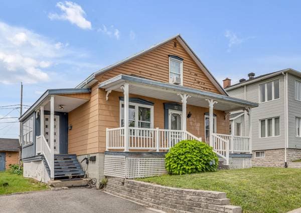 72 Rue Laplante, Québec (Beauport) — photo 35