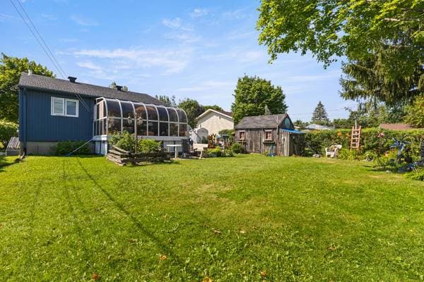 959 Rue de Boulogne, Lévis (les Chutes-de-la-Chaudière-Est) — photo 23