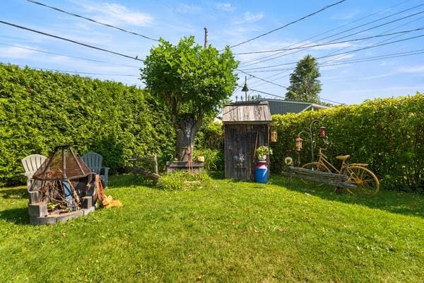 959 Rue de Boulogne, Lévis (les Chutes-de-la-Chaudière-Est) — photo 29