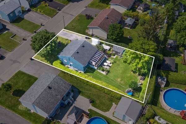 959 Rue de Boulogne, Lévis (les Chutes-de-la-Chaudière-Est) — photo 34