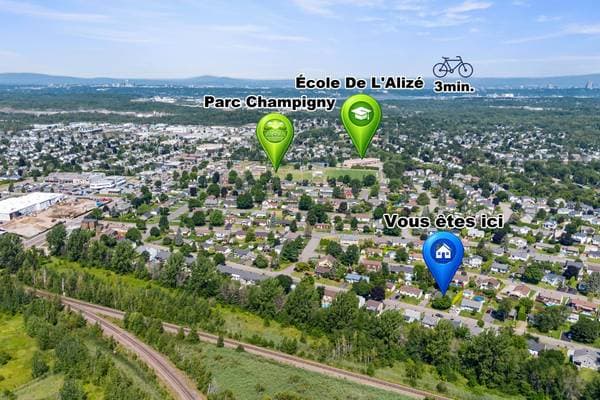 959 Rue de Boulogne, Lévis (les Chutes-de-la-Chaudière-Est) — photo 35