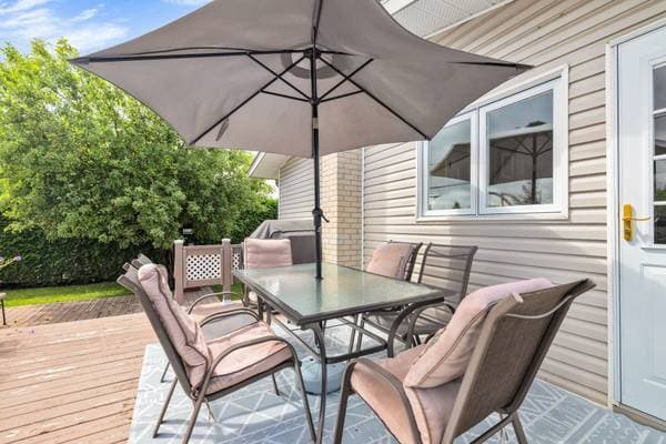 1 Rue des Archanges, Gatineau (Gatineau) — photo 27