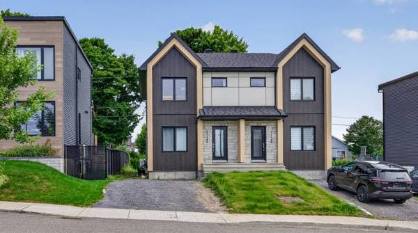 1126 Rue Chagall, Québec (la Haute-Saint-Charles) — photo 2