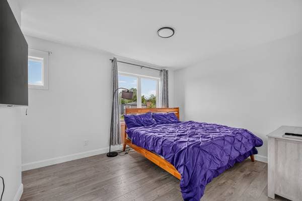 1126Z Rue Chagall, Québec (la Haute-Saint-Charles) — photo 12