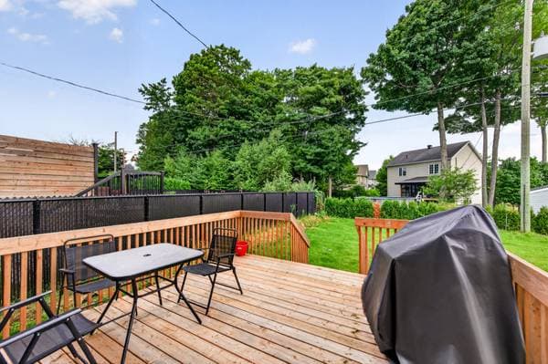 1126Z Rue Chagall, Québec (la Haute-Saint-Charles) — photo 19