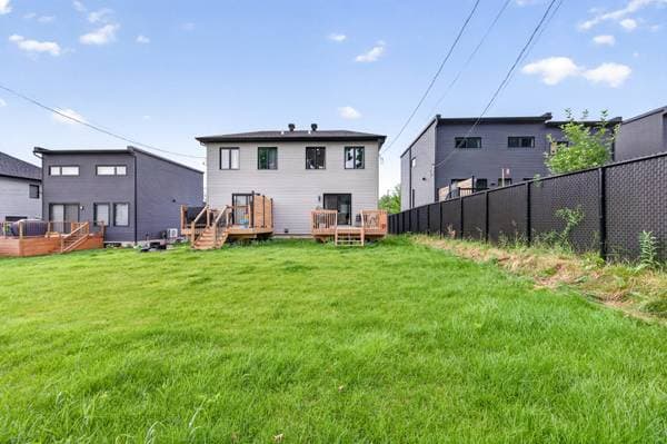 1126Z Rue Chagall, Québec (la Haute-Saint-Charles) — photo 20
