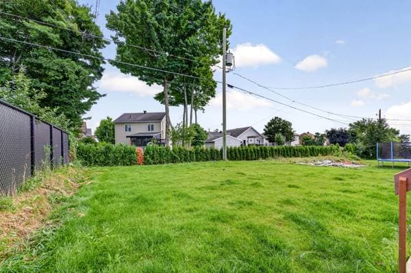 1126Z Rue Chagall, Québec (la Haute-Saint-Charles) — photo 22