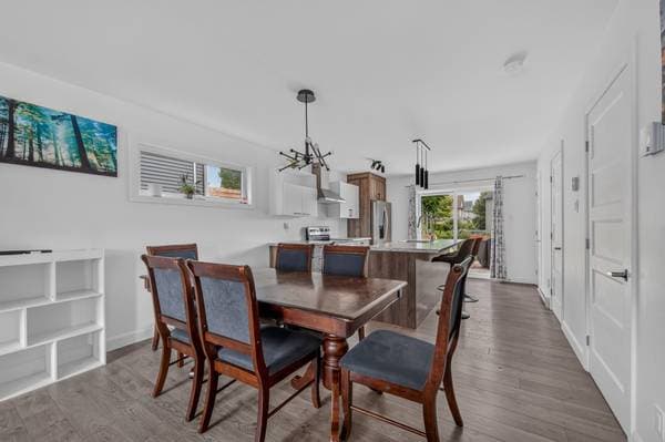 1126Z Rue Chagall, Québec (la Haute-Saint-Charles) — photo 6