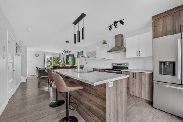 1126Z Rue Chagall, Québec (la Haute-Saint-Charles) — photo 9