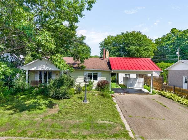 1172 Rue du Concorde, Sherbrooke (Fleurimont) — photo 2