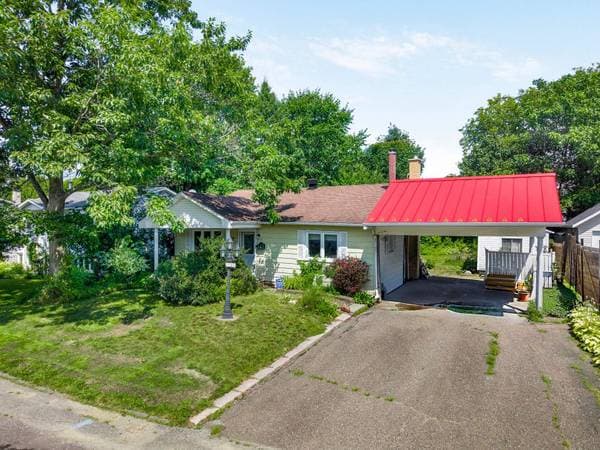 1172 Rue du Concorde, Sherbrooke (Fleurimont) — photo 3