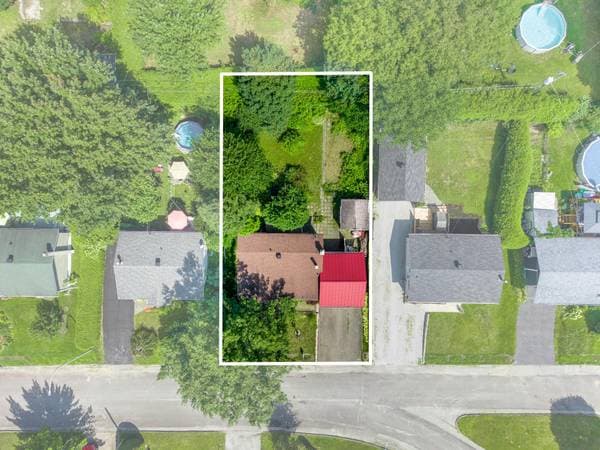 1172 Rue du Concorde, Sherbrooke (Fleurimont) — photo 35
