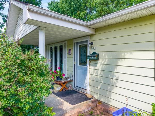 1172 Rue du Concorde, Sherbrooke (Fleurimont) — photo 6