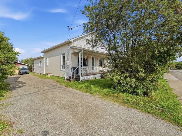 1293 Rue Principale, Saint-Édouard-de-Fabre — photo 1