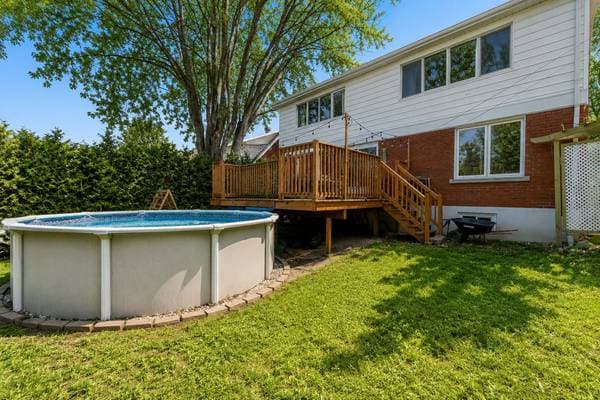 1465 Rue du Vermont, Sherbrooke (les Nations) — photo 39