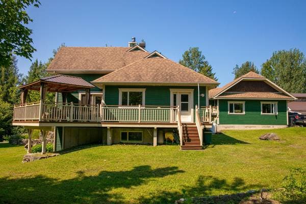 254Z Rue Miquelon, Saint-Camille — photo 31