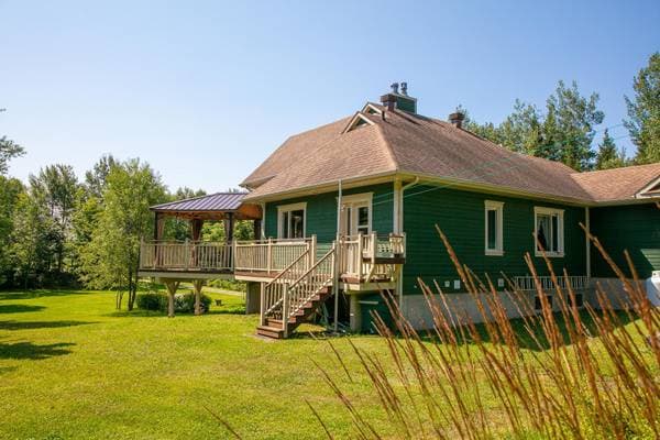 254Z Rue Miquelon, Saint-Camille — photo 32