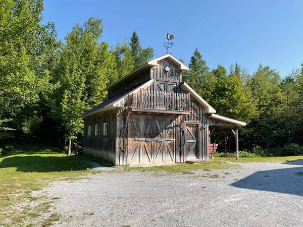 254Z Rue Miquelon, Saint-Camille — photo 40