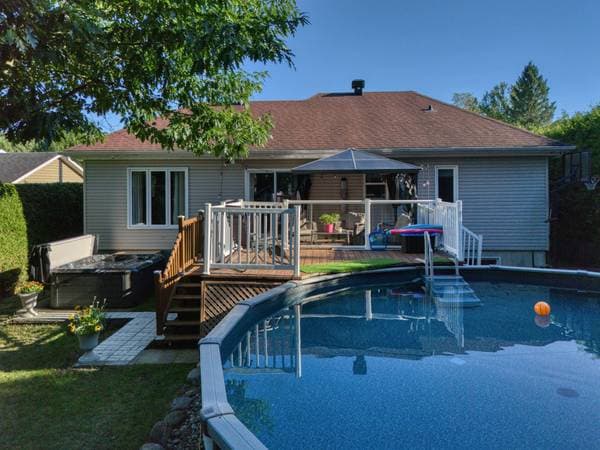 351 Rue St-Jacques E., Magog — photo 30