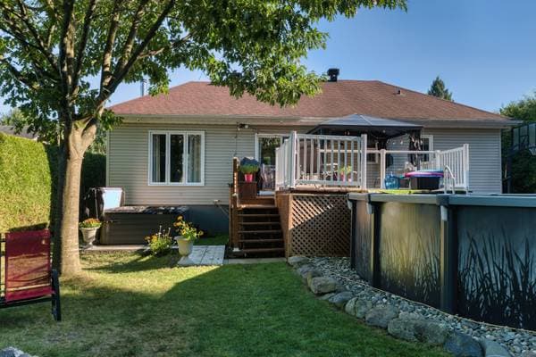 351 Rue St-Jacques E., Magog — photo 31