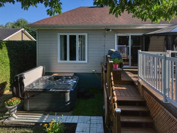 351 Rue St-Jacques E., Magog — photo 32