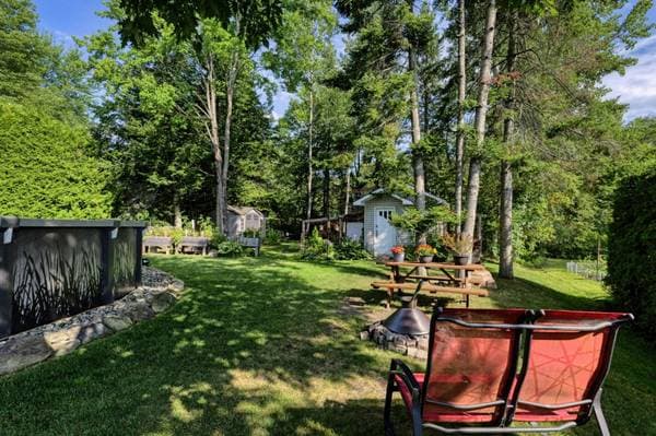 351 Rue St-Jacques E., Magog — photo 35