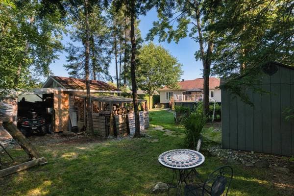 351 Rue St-Jacques E., Magog — photo 37