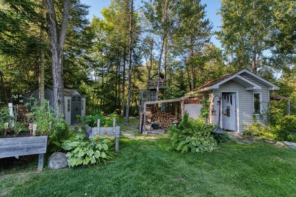 351 Rue St-Jacques E., Magog — photo 38