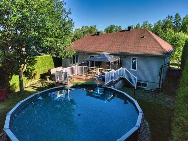 351 Rue St-Jacques E., Magog — photo 42