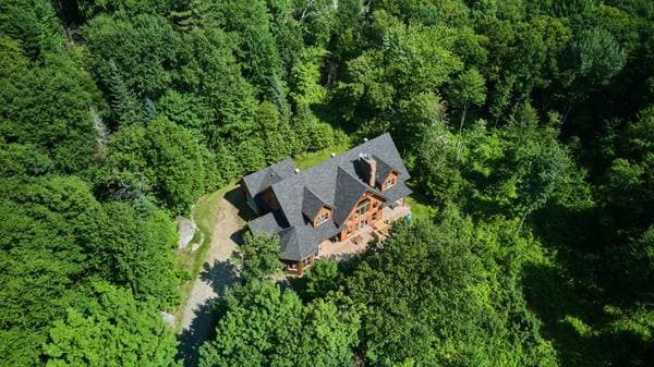 40 Ch. du Premier-de-Cordée, Lac-Supérieur — photo 2