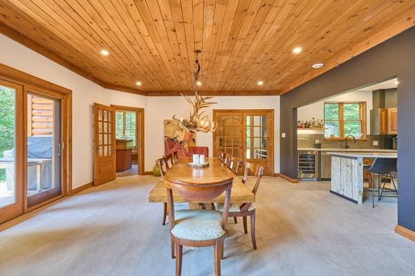 40 Ch. du Premier-de-Cordée, Lac-Supérieur — photo 11
