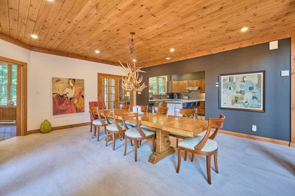 40 Ch. du Premier-de-Cordée, Lac-Supérieur — photo 12
