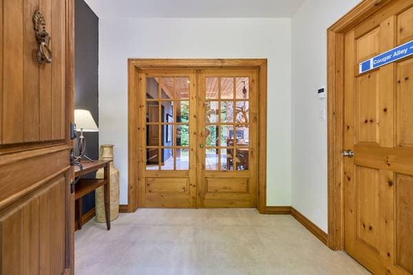 40 Ch. du Premier-de-Cordée, Lac-Supérieur — photo 4