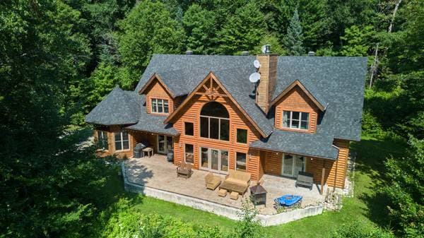 40 Ch. du Premier-de-Cordée, Lac-Supérieur — photo 39