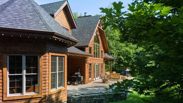 40 Ch. du Premier-de-Cordée, Lac-Supérieur — photo 40