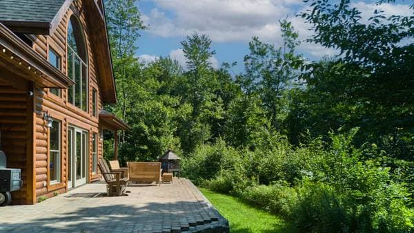 40 Ch. du Premier-de-Cordée, Lac-Supérieur — photo 41