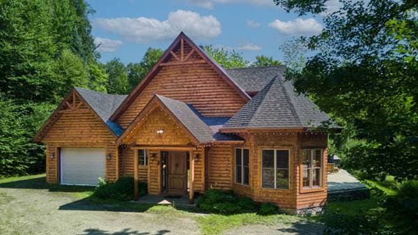 40 Ch. du Premier-de-Cordée, Lac-Supérieur — photo 42
