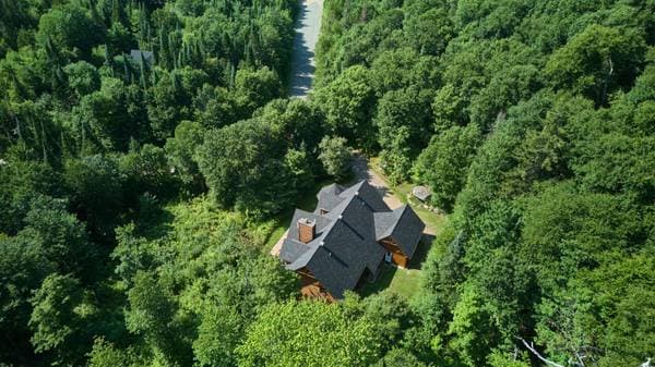 40 Ch. du Premier-de-Cordée, Lac-Supérieur — photo 43