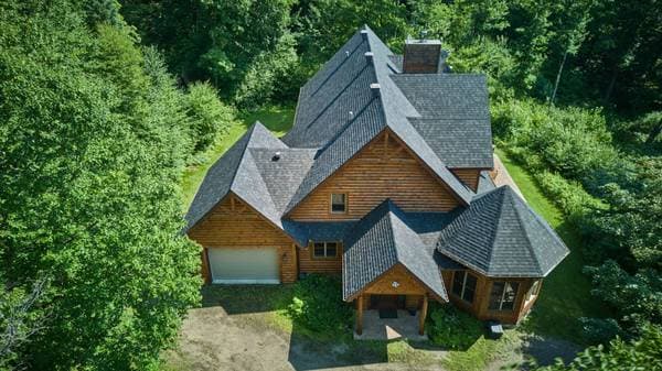 40 Ch. du Premier-de-Cordée, Lac-Supérieur — photo 45