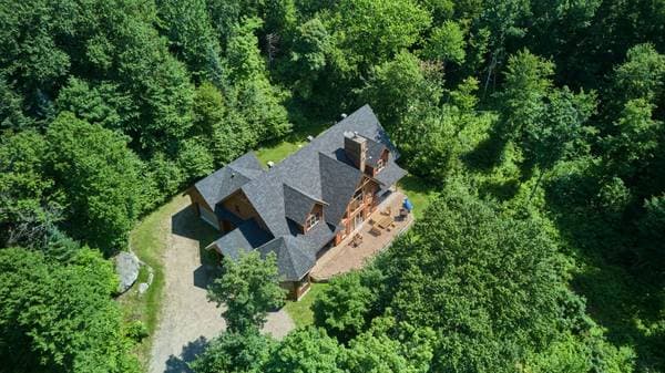 40 Ch. du Premier-de-Cordée, Lac-Supérieur — photo 47