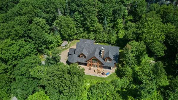40 Ch. du Premier-de-Cordée, Lac-Supérieur — photo 48