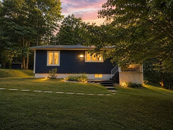 house — 420Z Rue Fréchette, Saint-Georges-de-Windsor