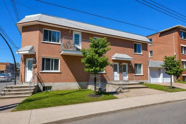4889 Rue de Charleroi, Montréal (Montréal-Nord) — photo 2
