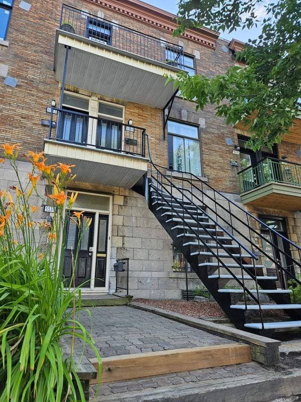 5534 Rue St-Denis, Montréal (le Plateau-Mont-Royal) — photo 24